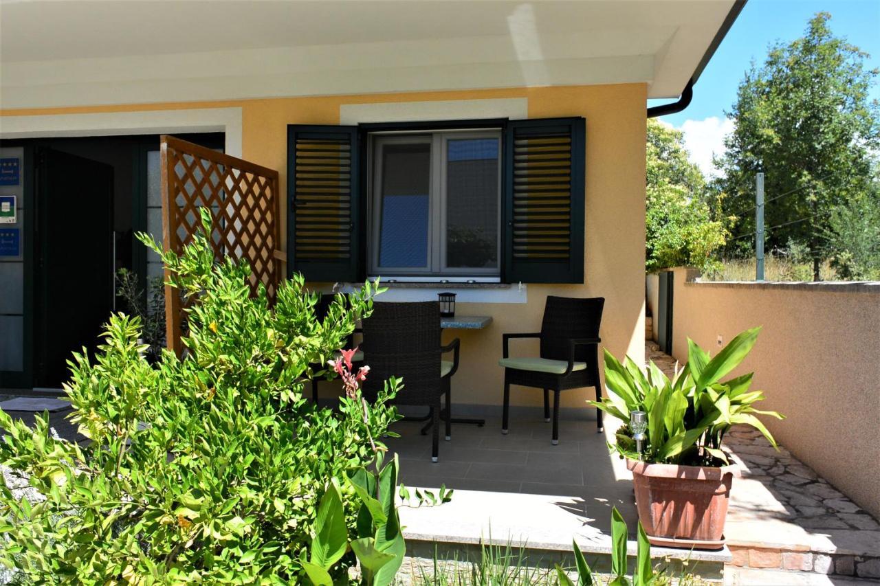 Villa Ema Rovinj Exterior foto