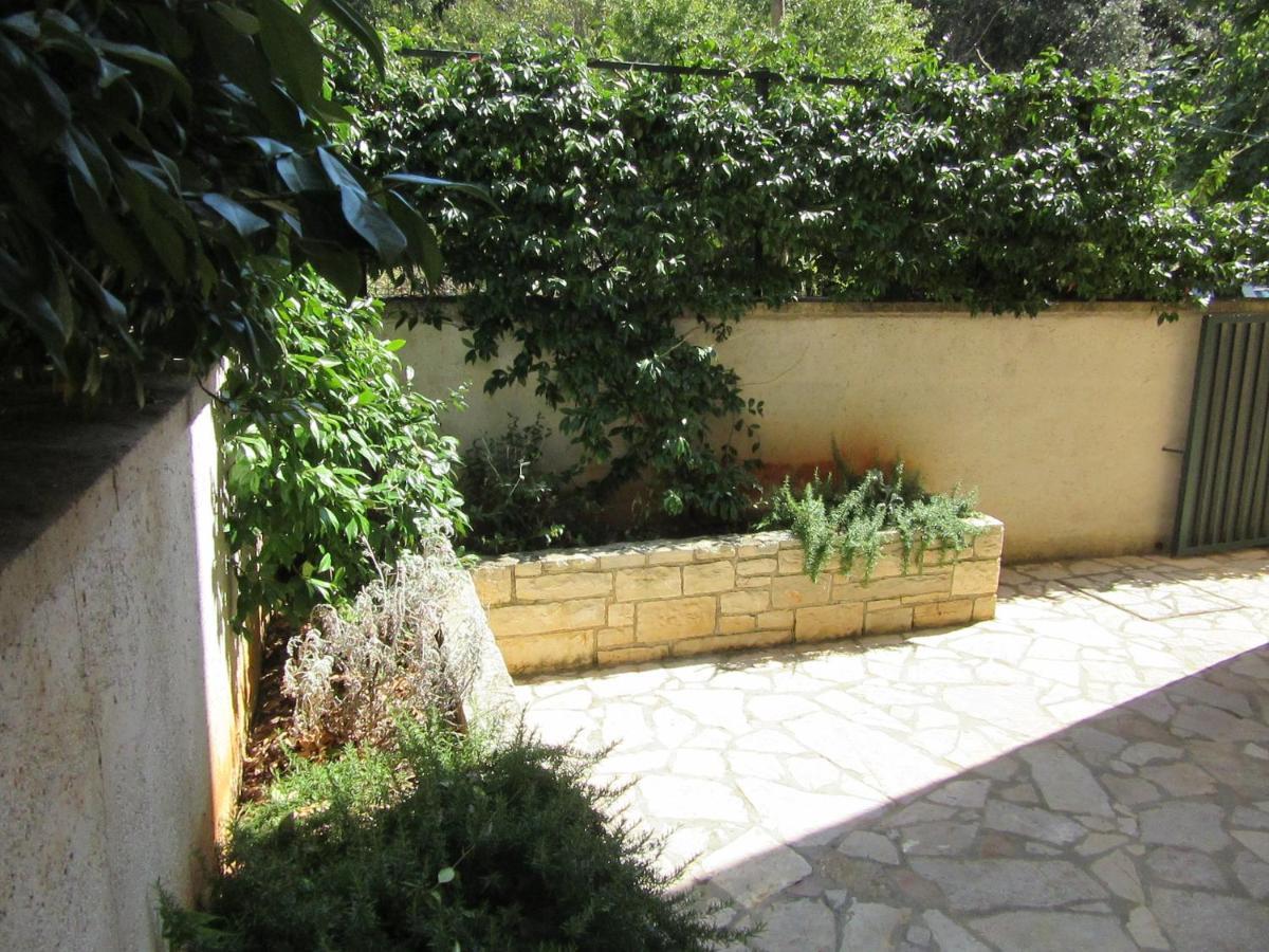 Villa Ema Rovinj Exterior foto