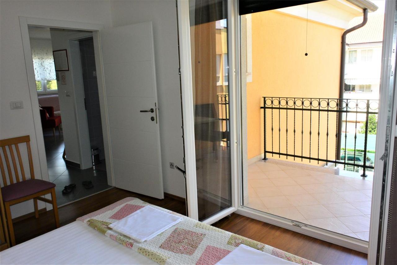 Villa Ema Rovinj Exterior foto