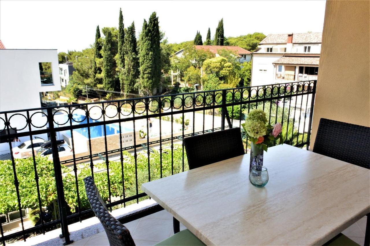 Villa Ema Rovinj Exterior foto