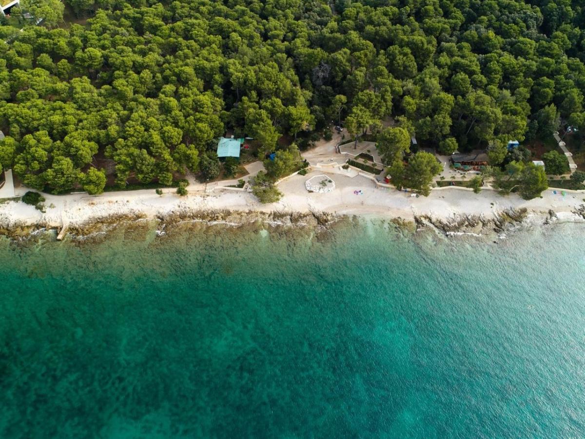 Villa Ema Rovinj Exterior foto