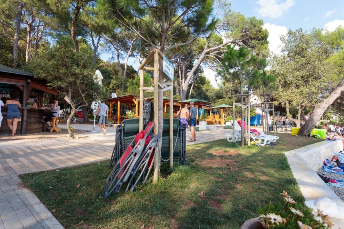 Villa Ema Rovinj Exterior foto